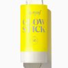 Supergoop! Glow Stick SPF 50 0.7oz - Portable Highlighter Sunscreen Stick, Buildable Glowy Finish for On-the-Go Reapplication